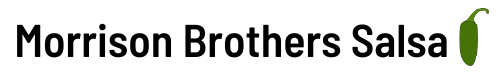 Morrisonbrotherssalsa logo