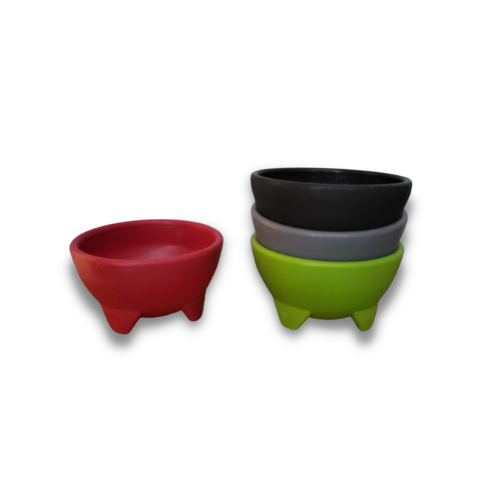 Morrison Brothers Salsa Bowls